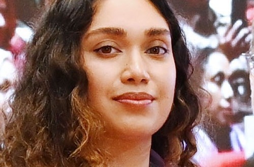 Zaima Rahman at the Osmani Smriti Auditorium, Dhaka, March 2026